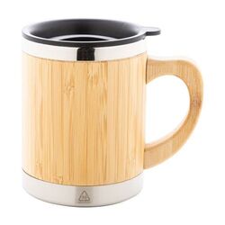 Mug thermos Booka Plus