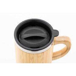 Mug thermos Booka Plus