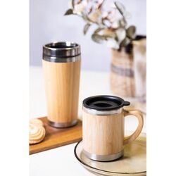 Mug thermos Booka Plus