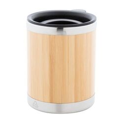 Mug thermos Booka