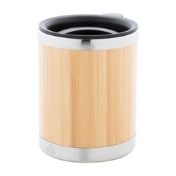 Mug thermos Booka