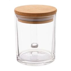 Mug en verre recyclé Strobba