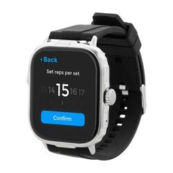 montre intelligente Outback