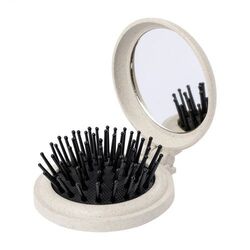 Miroir brosse à cheveux Webrush