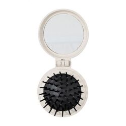 Miroir brosse à cheveux Webrush