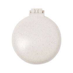 Miroir brosse à cheveux Webrush