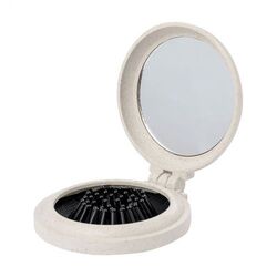 Miroir brosse à cheveux Webrush