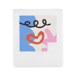 Mini-Puzzle Coulissant Rabs Rezimi