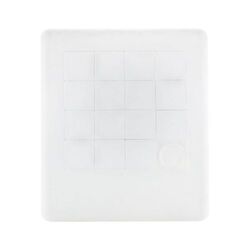 Mini puzzle en RABS Rezimi