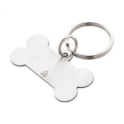 Médaille pour chien RSS Doggo