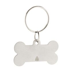 Médaille Pour Chien Rss Doggo