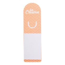Marque-pages bloc-notes CreaStick Seed Mark B