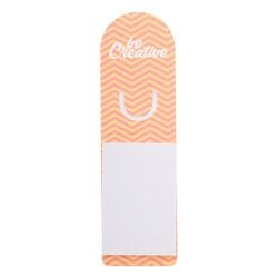 Marque-pages bloc-notes CreaStick Seed Mark B