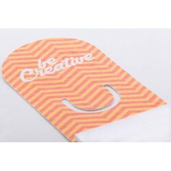 Marque-pages bloc-notes CreaStick Seed Mark B