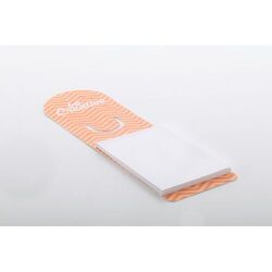 Marque-pages bloc-notes CreaStick Seed Mark B