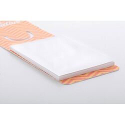 Marque-pages bloc-notes CreaStick Seed Mark B