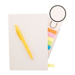 Marque-page en carton de pack de lait Relact Mark