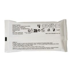 Lingettes Humides Clewip