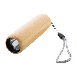 Lampe torche rechargeable Charboo