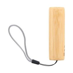 Lampe torche rechargeable Charboo