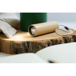 Lampe torche rechargeable Charboo