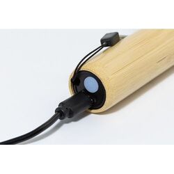 Lampe Torche Rechargeable Charboo
