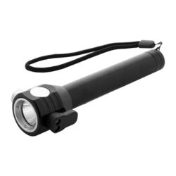 Lampe de poche marteau d'urgence Hemmerg