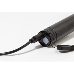 Lampe De Poche Marteau D'Urgence Hemmerg