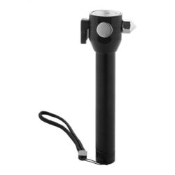 Lampe de poche marteau d'urgence Hemmerg