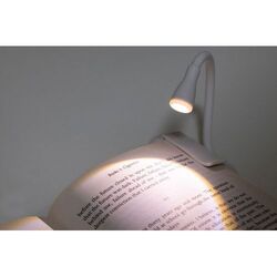Lampe de lecture rechargeable Bedtime