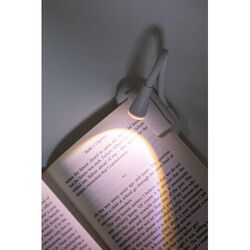 Lampe de lecture rechargeable Bedtime
