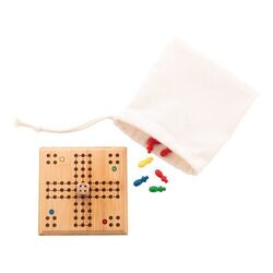 Jeu de petits chevaux Arcus