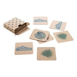 Jeu De Memory Minimor Eco Creative