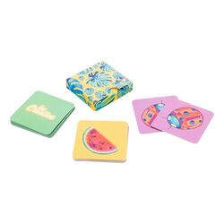 Jeu de Memory Minimor Creative