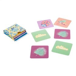 Jeu De Memory Minimor Creative