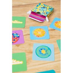 Jeu de Memory Minimor Creative