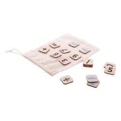 Jeu de comptage Galois Creative