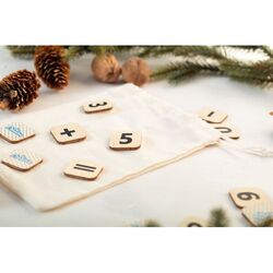 Jeu de comptage Galois Creative