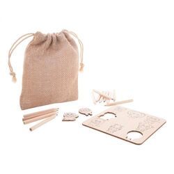 Jeu de coloriage avec associations de formes Matchmor