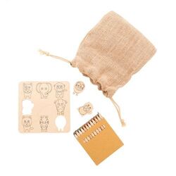 Jeu de coloriage avec associations de formes Matchmor