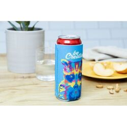 Housse Isotherme En Rpet Printcan Slim