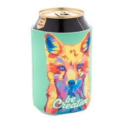 Housse isotherme en RPET PrintCan