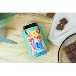 Housse isotherme en RPET PrintCan