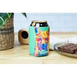 Housse isotherme en RPET PrintCan