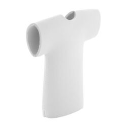 Housse isotherme en RPET pour bouteille de bière PrintBeer