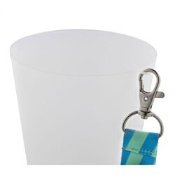 Gobelet événementiel réutilisable Cupyard