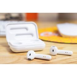 Écouteurs sans fil RABS Rebeat