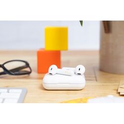 Écouteurs sans fil RABS Rebeat