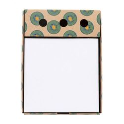 Distributeur de papiers notes Nolty Eco