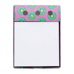 Distributeur de papiers notes Nolty